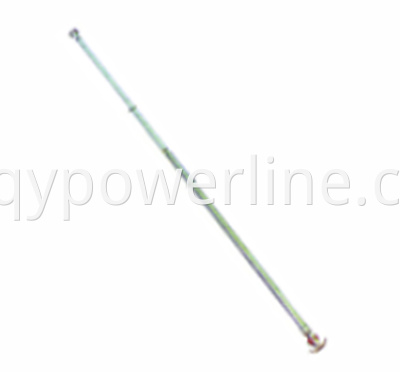 gin pole lifter